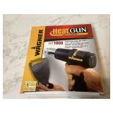WAGNER HEAT GUN - WORKS - TOOLS WAGNER HEAT GUN - WORKS - TOOLS