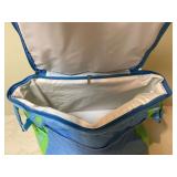 ROLLING COOLER BAG - HOUSEHOLD MISC ROLLING COOLER BAG - HOUSEHOLD MISC