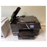HP LaserJet 2200D printer and HP OfficeJet Pro 860 HP LaserJet 2200D printer and HP OfficeJet Pro 860