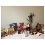 CHRISTMAS DECOR CHRISTMAS DECOR