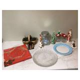 ORNAMENTS HOLIDAY DECOR ORNAMENTS HOLIDAY DECOR