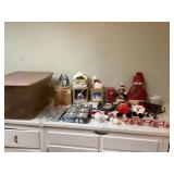 ORNAMENTS HOLIDAY DECOR ORNAMENTS HOLIDAY DECOR