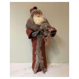 26 SANTA FIGURINE 26 SANTA FIGURINE