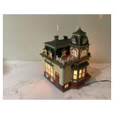 ORNAMENTS HOLIDAY DECOR ORNAMENTS HOLIDAY DECOR