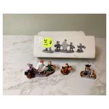 ORNAMENTS HOLIDAY DECOR ORNAMENTS HOLIDAY DECOR