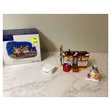 ORNAMENTS HOLIDAY DECOR ORNAMENTS HOLIDAY DECOR