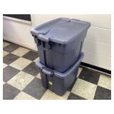 Plastic storage containers Plastic storage containers