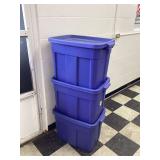 Durable stackable spacious Durable stackable spacious