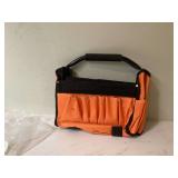 NEW TORELLI 12-1 2 TOOL BAG - TOOLS NEW TORELLI 12-1 2 TOOL BAG - TOOLS
