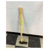 PITTSBURGH 6LB SPLITTING MAUL - TOOLS PITTSBURGH 6LB SPLITTING MAUL - TOOLS