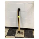 YARD WORKS SINGLE BIT AXE - TOOLS YARD WORKS SINGLE BIT AXE - TOOLS