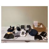 Medical monitoring and supplies Medical monitoring and supplies