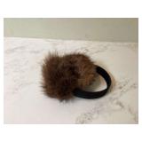 BEAVER EARMUFFS BEAVER EARMUFFS