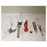 Various fashion accessories Various fashion accessories