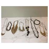 Various fashion accessories Various fashion accessories