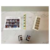 POSTAGE STAMPS - STAMPS POSTAGE STAMPS - STAMPS
