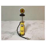 Miniature gas pump replica by Pennzoil Miniature gas pump replica by Pennzoil