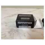 1 BOX AMMO 20-ROUNDS 9MM 115GR JHP 1 BOX AMMO 20-ROUNDS 9MM 115GR JHP