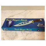 BOWIE KNIFE - SPORTING GOODS BOWIE KNIFE - SPORTING GOODS