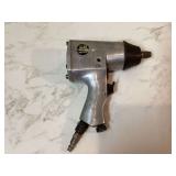 1 2 AIR IMPACT WRENCH - TOOLS 1 2 AIR IMPACT WRENCH - TOOLS