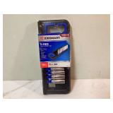 NEW 11-PIECE DEEP SOCKET SET - TOOLS NEW 11-PIECE DEEP SOCKET SET - TOOLS