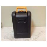 Vintage Coleman Propane Lantern in Original Case - Mid Century Modern Camping Gear Vintage Coleman Propane Lantern in Original Case - Mid Century Modern Camping Gear