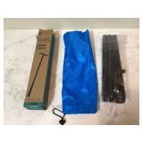 Brand new extendable shoe horn extends to 33 Brand new extendable shoe horn extends to 33