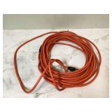 Versatile 50 extension cord for indoor outdoor use Versatile 50 extension cord for indoor outdoor use