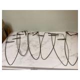 6 FUR STRETCHERS 6 FUR STRETCHERS