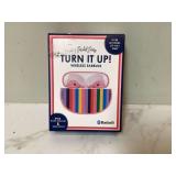 Brand new Bluetooth wireless earbuds in original packaging Brand new Bluetooth wireless earbuds in original packaging