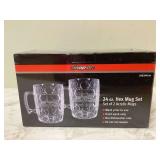 Brand new Snap-on mug set Brand new Snap-on mug set