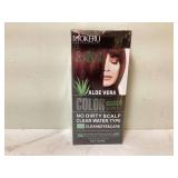 New light-brown color shampoo New light-brown color shampoo