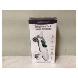 New infrared thermal thermometer New infrared thermal thermometer