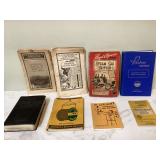 VINTAGE BOOKS VINTAGE BOOKS