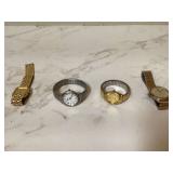 Caravelle Gitano Timex Stylish timepiece Caravelle Gitano Timex Stylish timepiece