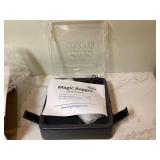 Food sealer machine new in box Food sealer machine new in box