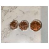 Coins and Currency Coins and Currency