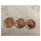 Coins and Currency Coins and Currency