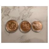 Coins and Currency Coins and Currency