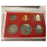 Coins and Currency Coins and Currency