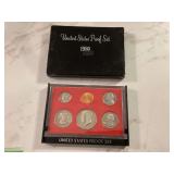 Coins and Currency Coins and Currency