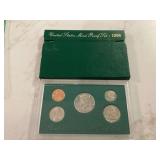 Coins and Currency Coins and Currency