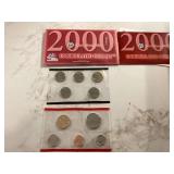 UNCIRCULATED COINS UNCIRCULATED COINS