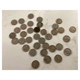 Coins and Currency Coins and Currency