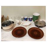 Kitchen appliances and accessories Kitchen appliances and accessories