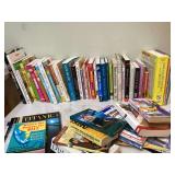 Collection of cookbooks and miscellaneous books Collection of cookbooks and miscellaneous books