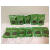 11 new 3 oz organic broccoli sprout seeds packs 11 new 3 oz organic broccoli sprout seeds packs