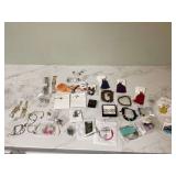 Fresh varied costume jewelry collection Fresh varied costume jewelry collection