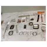 Fresh varied costume jewelry Fresh varied costume jewelry