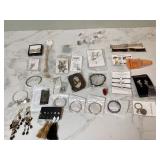 Fresh assorted costume jewelry collection Fresh assorted costume jewelry collection